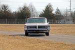 Pontiac Grand Prix 1964 года